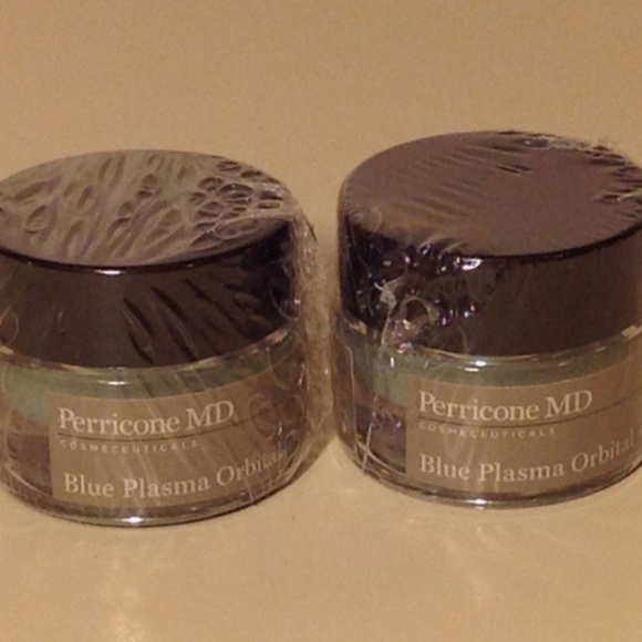 Perricone MD Other - LOT of 2 Perricone MD BLUE PLASMA EYE CREAM